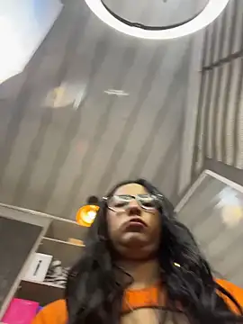 Gretel Streit online show from April 11, 3:11 am