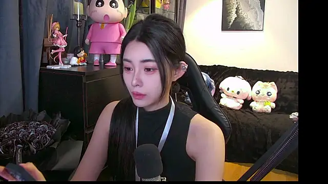 XiaoYuBao- online show from March 17, 4:17 am