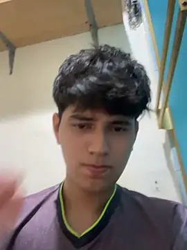 crxsverx online show from March 13, 8:43 am