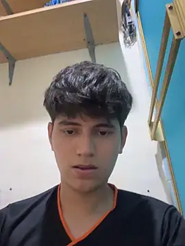 crxsverx online show from March 14, 3:34 am