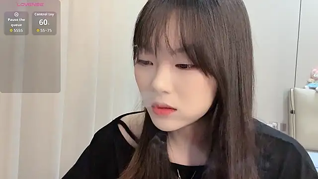 Lily-8888 online show from March 19, 2:32 pm