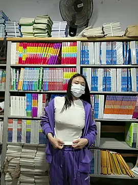 zhizhibaobei online show from April 21, 12:01 am