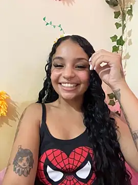 SpidderSecret online show from March 18, 3:15 pm