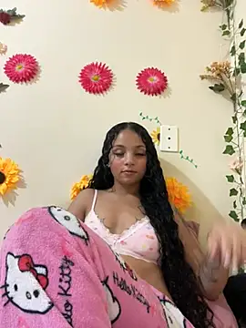 SpidderSecret online show from March 24, 2:16 am