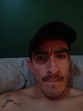 Snapshot of Christophercito chatting on June 22, 5:10 pm Christophercito online show from June 22, 5:10 pm