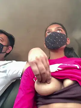 Miss  Manisha online show from May 5, 6:43 am