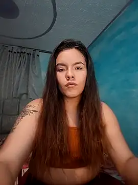 Estrella 2407 online show from March 16, 3:01 am