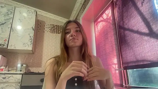Lili Kilian online show from April 28, 12:10 pm