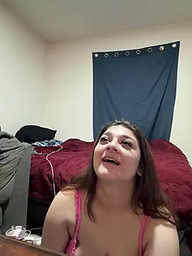 treasurebabii online show from April 8, 8:47 am