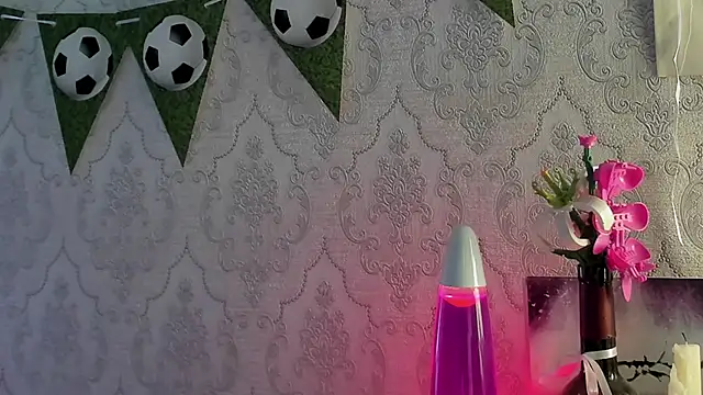 RileyNymph online show from July 1, 3:08 am