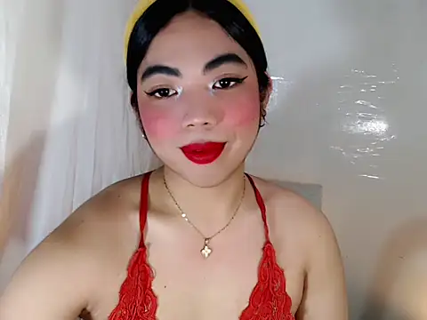 xLinda Walkerx online show from March 19, 2:26 am