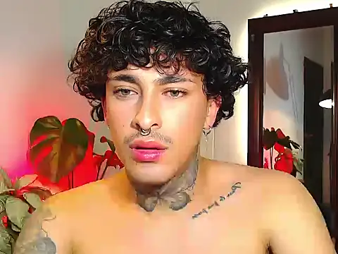 stevennavarro online show from March 14, 1:34 am