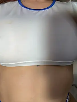 CiaraMorettii online show from August 7, 3:08 am