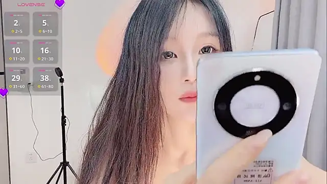 Snapshot of Gaoyang- chatting on March 31, 9:10 am Gaoyang- online show from March 31, 9:10 am