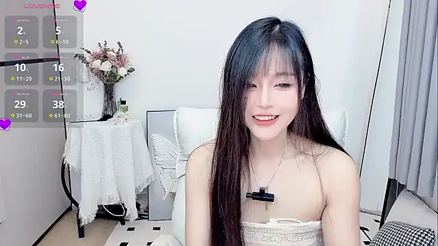 Snapshot of Gaoyang- chatting on May 2, 3:33 am Gaoyang- online show from May 2, 3:33 am