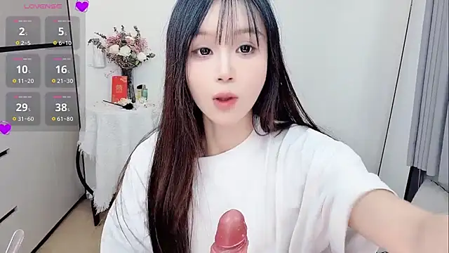 Snapshot of Gaoyang- chatting on May 10, 5:18 pm Gaoyang- online show from May 10, 5:18 pm