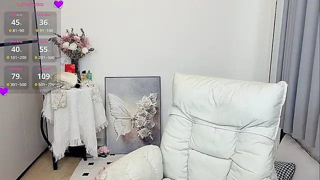Snapshot of Gaoyang- chatting on May 16, 2:16 pm Gaoyang- online show from May 16, 2:16 pm