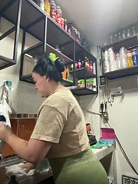 Snapshot of Gabriela_Lombardii chatting on March 16, 11:47 am Gabriela Lombardii online show from March 16, 11:47 am