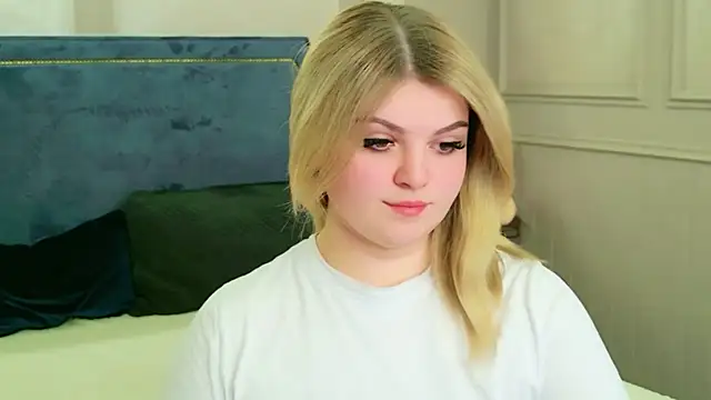 WendyPage online show from July 21, 3:58 pm