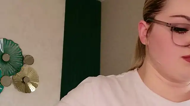 WendyPage online show from July 24, 4:10 am