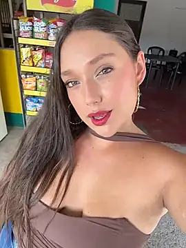 Naughty-Samanta- online show from June 24, 7:46 pm