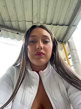 Naughty-Samanta- online show from July 1, 12:40 pm
