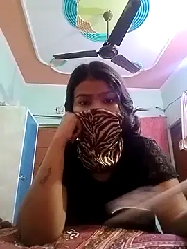 Snapshot of Hot_Saniya chatting on March 20, 6:18 am Hot Saniya online show from March 20, 6:18 am