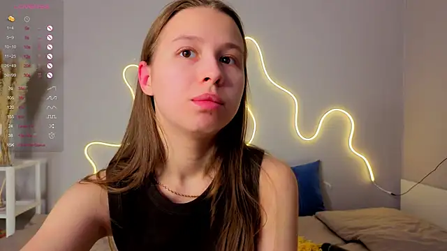 Emma dream  online show from June 6, 1:11 am