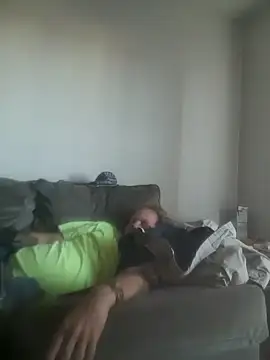 yourMasterisBored online show from April 24, 12:35 am