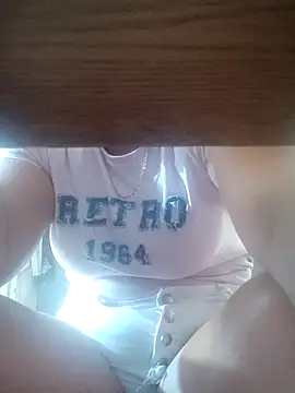 Snapshot of bianka39 chatting on July 14, 3:07 pm bianka39 online show from July 14, 3:07 pm