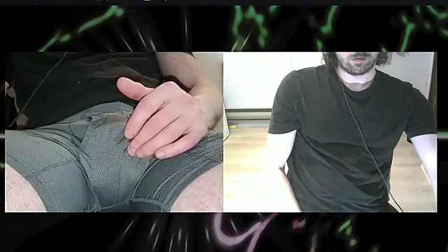 somethingratherlarge online show from April 12, 6:07 am