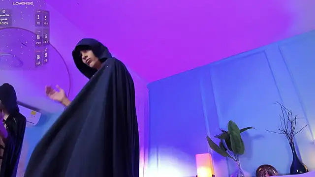 Cheys Mast online show from April 26, 7:55 pm