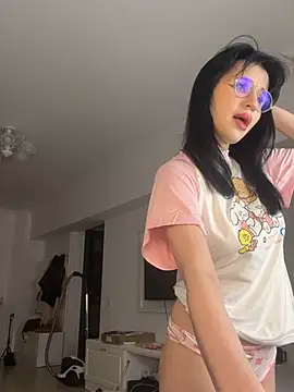 Folisiia online show from March 14, 8:58 pm