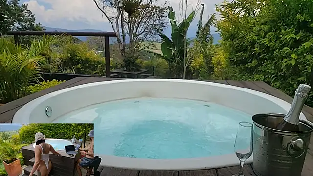 wildestatecouple online show from April 14, 6:36 pm