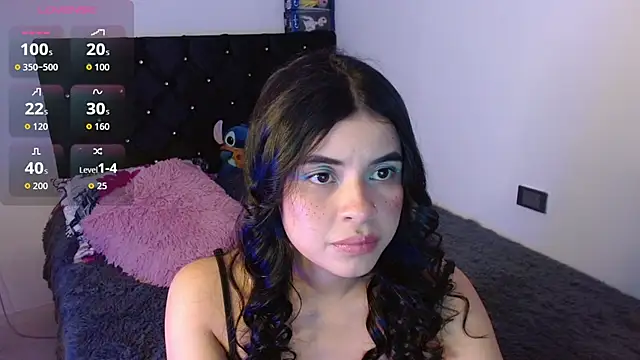Dakota ve online show from May 23, 3:01 am