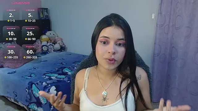 Dakota ve online show from June 11, 3:04 am