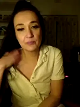 Marina Bliss40 online show from April 19, 8:22 pm