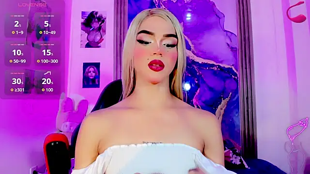 Snapshot of blonde_queen- chatting on May 27, 7:22 pm blonde queen- online show from May 27, 7:22 pm