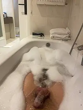 burkay7 online show from April 13, 1:33 am