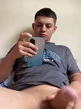 tony pinkcock online show from May 17, 1:18 pm