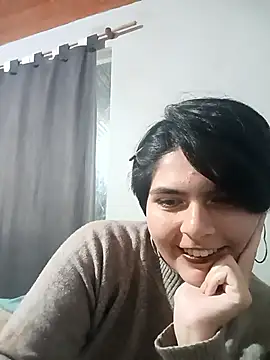 TuJenny online show from March 14, 5:13 am