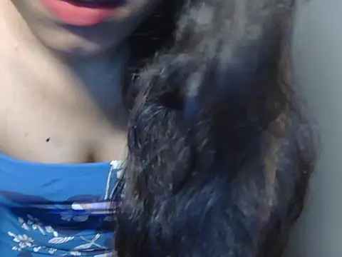 Snapshot of Tanisha_cute chatting on March 20, 4:12 pm Tanisha cute online show from March 20, 4:12 pm