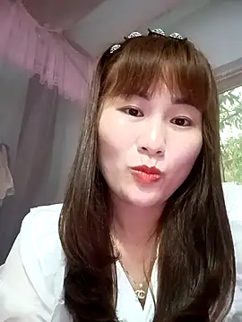 Lucxy-ki6 online show from April 23, 1:07 am