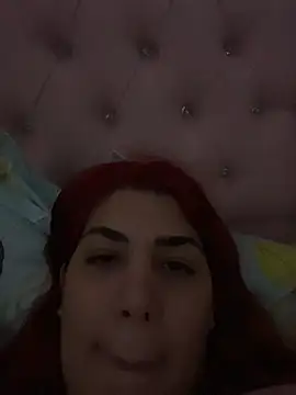 Hopeluna online show from June 5, 3:46 am