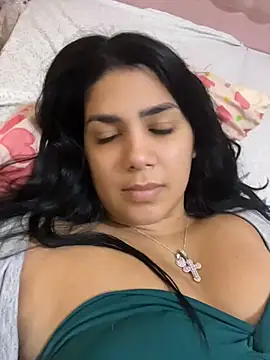 Hopeluna online show from June 25, 10:25 pm
