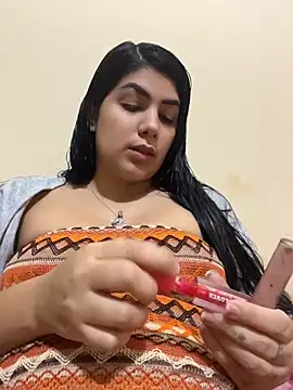 Hopeluna online show from July 20, 12:14 am