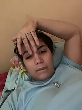 Hopeluna online show from July 23, 5:33 pm