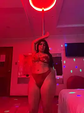Hopeluna online show from July 28, 11:58 pm