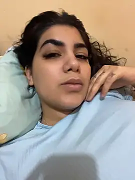 Hopeluna online show from July 31, 5:29 am