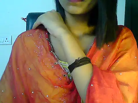 Hot Deepansi02 online show from August 1, 2:49 pm